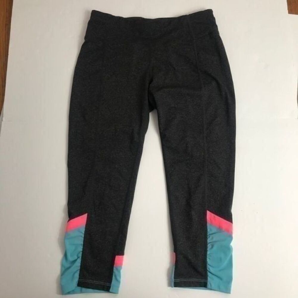 Calvin Klein Leggings size 8 0049